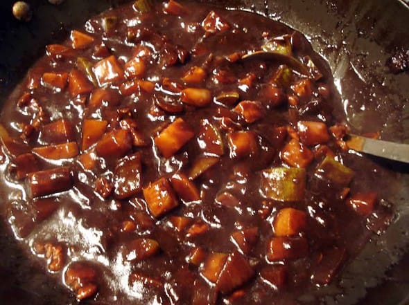 jjajangsauce