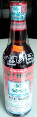 fish sauce