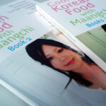 My second cookbook is published