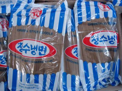 naengmyunnoodles