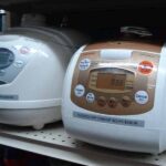 Rice cooker