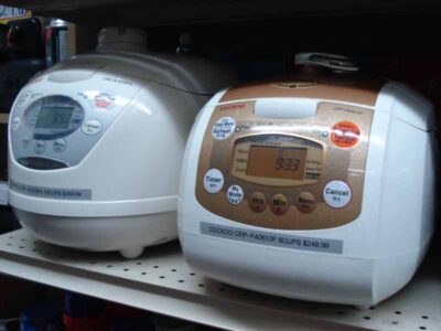ricecooker