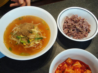 spicy-kongnamul-meal