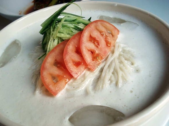 Kongguksu