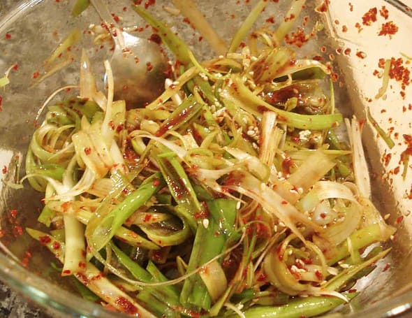 pajori