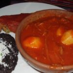 Guatemalan food  