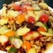 Holiday cooking