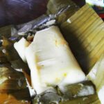 Costa Rican Food I ate