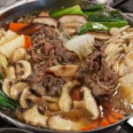 bulgogi stew