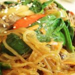 japchae