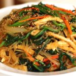 japchae