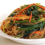 japchae