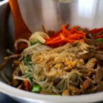 japchae (잡채)