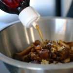 japchae seasoning