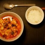 Ravi Jolly’s soondubu jjigae