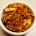 Carrol’s  kimchi