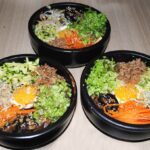 Kurt’s dolsot bibimbap
