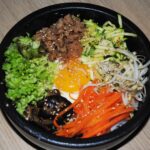 dolsot bibimbap