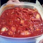 Bill compton’s kimchi