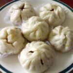 Yen’s steamed pork buns