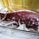 Irene Loi’s salted squid