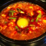 Jonathan Then’s soondubu jjigae