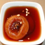 Reinier’s sujeonggwa