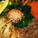 Reinier’s dolsot bibimbap