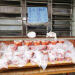Renata Wu’s kimchi