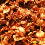 Robin Ariane’s kimchi