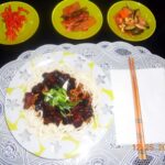 Konstantin Koguy’s  jjajangmyeon