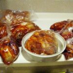 Irene Loi’s kimchi