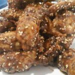 Sriwanti’s dakkangjung