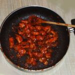 Chris Forrester’s spicy pork