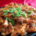 Bo’s kimchi pancake