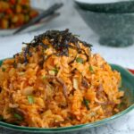 Irene Loi’s kimchi bokkeumbap