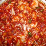 Jody’s fermented squid