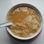 Imre’s baechudoenjangguk