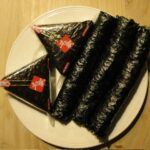 Imre’s  kimbap