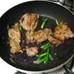 Jane Lee’s galbi