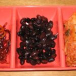 Susanne’s spicy seasoned squid (ojingeochae muchim00