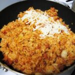 Jane’s kimchi bokkeumbap
