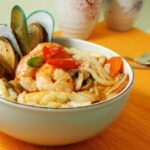 Irene Loi’s jjampong