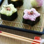Jia-Xin’s-kimbap