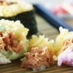 Jia-Xin’s-tuna-kimbap