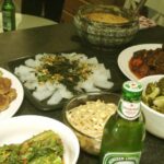 sidedishes