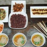 Reinier’s-koreanmeal-setting-for-3