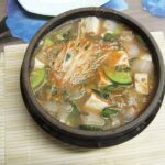 doenjangjjigae