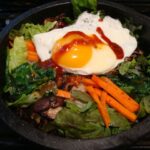 Dolsot-Bibimbab