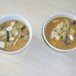 Kurt’s-doenjangjjigae
